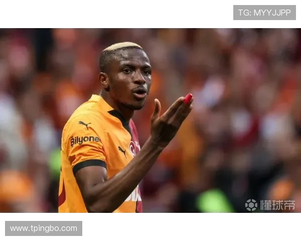 博尼法斯与奥斯梅恩：尼日利亚中锋的生涯路径对比