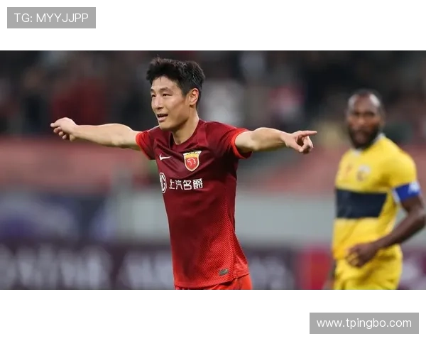 撕开防线前插制造破门机会，武磊本赛季更胜上季