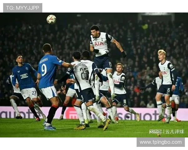 热刺防守崩了！不是进攻不行，而是后防根本压不住