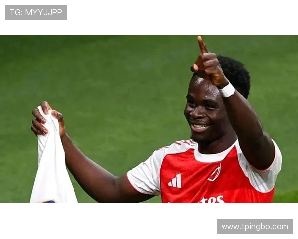 盘带突破压制右后卫，萨卡较上季更具终结威胁