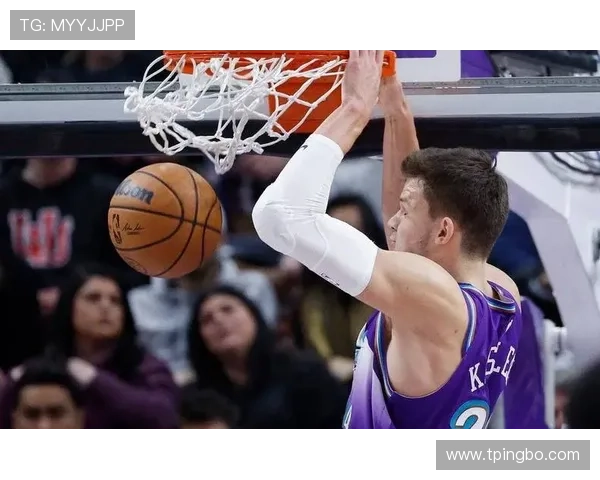 沃克·凯斯勒挡拆得分提升明显，助力球队攻防转换加速