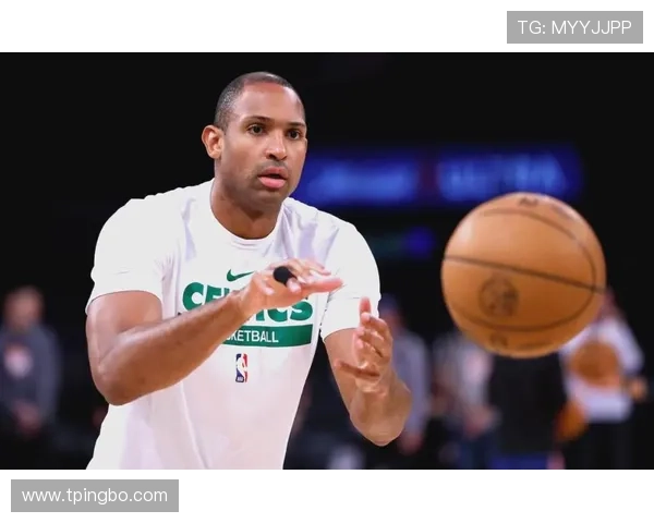 艾尔·霍福德挡拆牵制提升球队空间感对比昔日内线角色明显变化