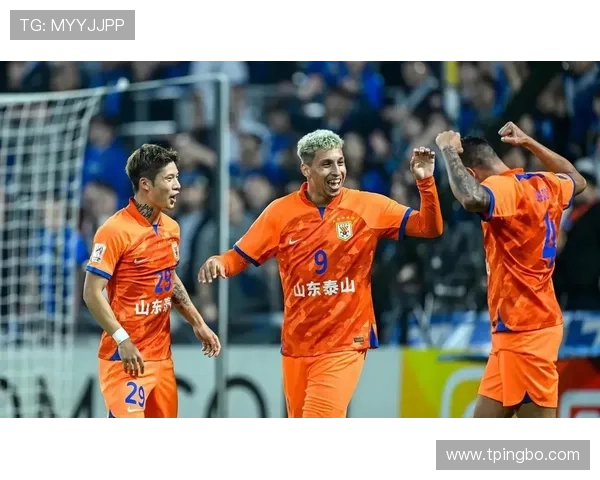 山东泰山进攻上限受限，终结效率波动影响赛季走势