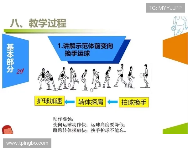 篮球规则解析：走步和两次运球到底有何区别？