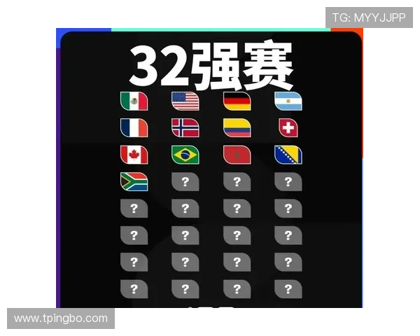 南非世界杯淘汰赛资料：32强首轮比赛信息整理